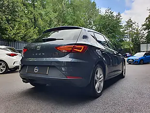 Used 2019 SEAT Leon Fr Grey - Interior and Exterior details 6