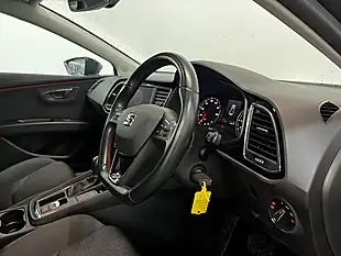 Used 2019 SEAT Leon Fr Grey - Interior and Exterior details 10