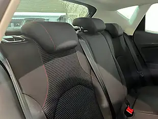 Used 2019 SEAT Leon Fr Grey - Interior and Exterior details 12