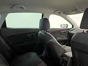 Used 2019 SEAT Leon Fr Grey - Interior and Exterior details 13