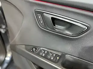Used 2019 SEAT Leon Fr Grey - Interior and Exterior details 15