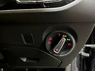 Used 2019 SEAT Leon Fr Grey - Interior and Exterior details 16