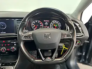 Used 2019 SEAT Leon Fr Grey - Interior and Exterior details 18