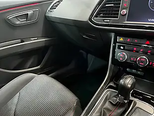 Used 2019 SEAT Leon Fr Grey - Interior and Exterior details 19