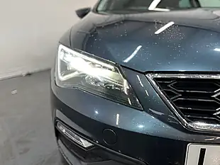 Used 2019 SEAT Leon Fr Grey - Interior and Exterior details 5