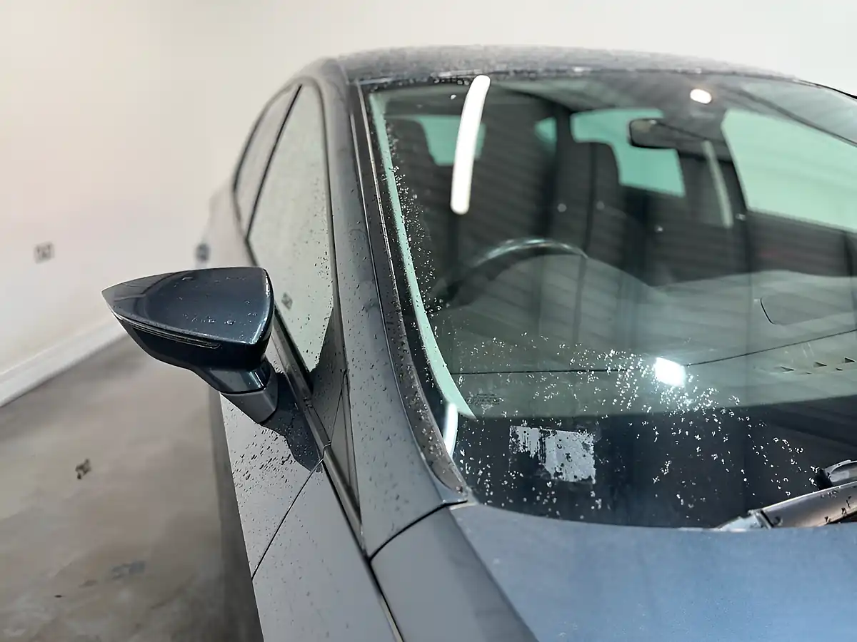 Used 2019 SEAT Leon Fr Grey - Interior and Exterior details 6