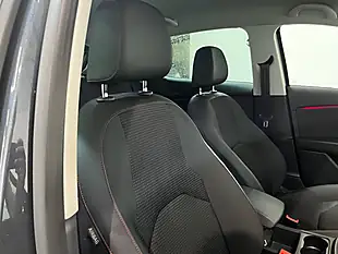 Used 2019 SEAT Leon Fr Grey - Interior and Exterior details 9