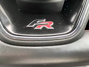 Used 2019 SEAT Leon Fr Red - Interior and Exterior details 16