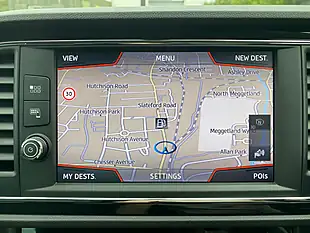 Used 2019 SEAT Leon Fr Red - Interior and Exterior details 18