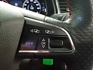Used 2019 SEAT Leon Fr Sport Blue - Interior and Exterior details 9