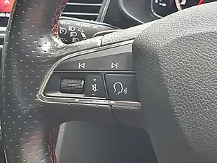 Used 2019 SEAT Leon Fr Sport Red - Interior and Exterior details 16