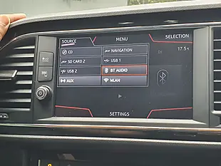 Used 2019 SEAT Leon Fr Sport Red - Interior and Exterior details 18