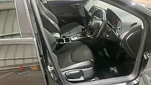 Used 2019 SEAT Leon Fr Technology Black - Interior and Exterior details 14