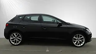 Used 2019 SEAT Leon Fr Technology Black - Interior and Exterior details 8