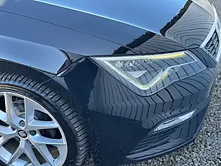 Used 2019 SEAT Leon Fr Technology ST Black - Interior and Exterior details 11
