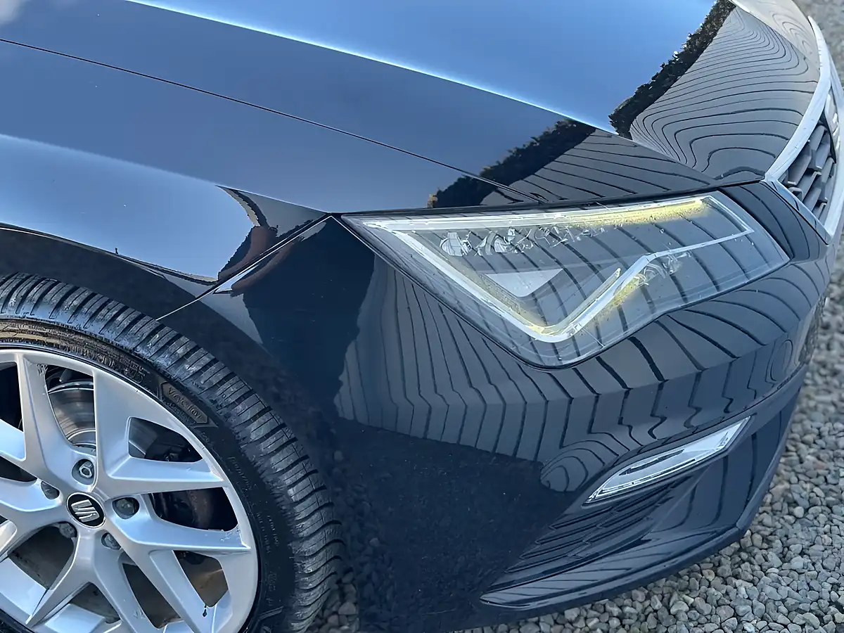 Used 2019 SEAT Leon Fr Technology ST Black - Interior and Exterior details 11
