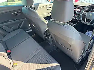 Used 2019 SEAT Leon Fr Technology ST Black - Interior and Exterior details 15