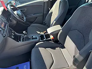 Used 2019 SEAT Leon Fr Technology ST Black - Interior and Exterior details 18