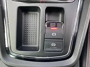 Used 2019 SEAT Leon Fr White - Interior and Exterior details 14