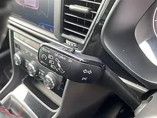 Used 2019 SEAT Leon Fr White - Interior and Exterior details 18