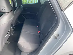 Used 2019 SEAT Leon Fr White - Interior and Exterior details 19