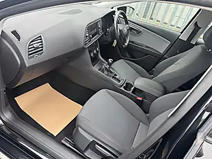 Used 2019 SEAT Leon Se Black - Interior and Exterior details 10