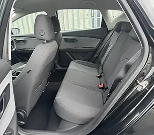 Used 2019 SEAT Leon Se Black - Interior and Exterior details 11