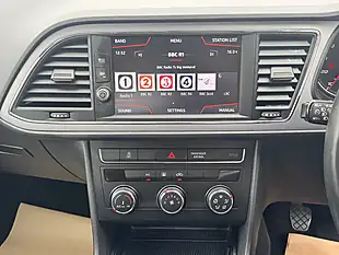 Used 2019 SEAT Leon Se Black - Interior and Exterior details 15
