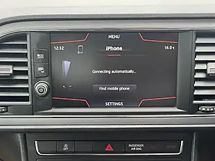 Used 2019 SEAT Leon Se Black - Interior and Exterior details 16