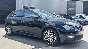 Used 2019 SEAT Leon Se Dynamic Black - Interior and Exterior details 6