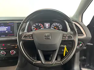 Used 2019 SEAT Leon Se Dynamic Black - Interior and Exterior details 13