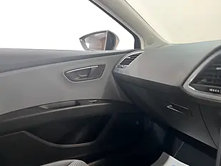 Used 2019 SEAT Leon Se Dynamic Black - Interior and Exterior details 14