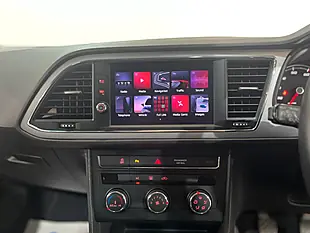 Used 2019 SEAT Leon Se Dynamic Black - Interior and Exterior details 16