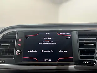 Used 2019 SEAT Leon Se Dynamic Black - Interior and Exterior details 17