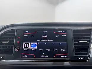 Used 2019 SEAT Leon Se Dynamic Black - Interior and Exterior details 18