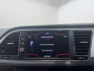Used 2019 SEAT Leon Se Dynamic Black - Interior and Exterior details 19