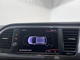 Used 2019 SEAT Leon Se Dynamic Black - Interior and Exterior details 20