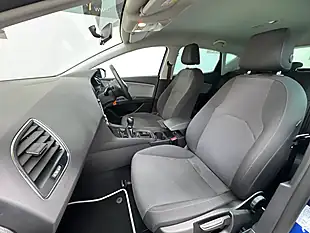 Used 2019 SEAT Leon Se Dynamic Blue - Interior and Exterior details 11