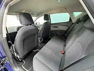 Used 2019 SEAT Leon Se Dynamic Blue - Interior and Exterior details 12