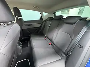 Used 2019 SEAT Leon Se Dynamic Blue - Interior and Exterior details 13