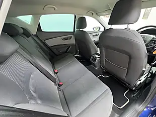 Used 2019 SEAT Leon Se Dynamic Blue - Interior and Exterior details 8