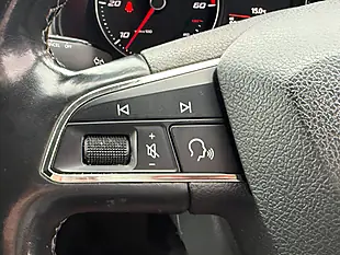 Used 2019 SEAT Leon Se Dynamic Blue - Interior and Exterior details 11