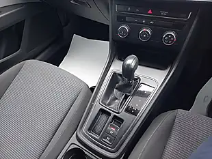 Used 2019 SEAT Leon Se Dynamic [ez] Silver - Interior and Exterior details 17
