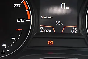 Used 2019 SEAT Leon Se Dynamic Midnight Black - Interior and Exterior details 9