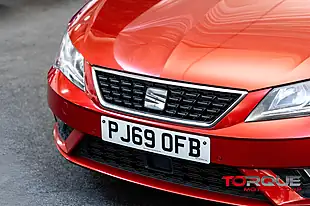 Used 2019 SEAT Leon Se Dynamic Red - Interior and Exterior details 5