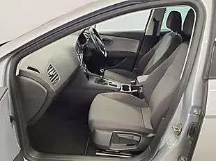 Used 2019 SEAT Leon Se Dynamic Silver - Interior and Exterior details 11
