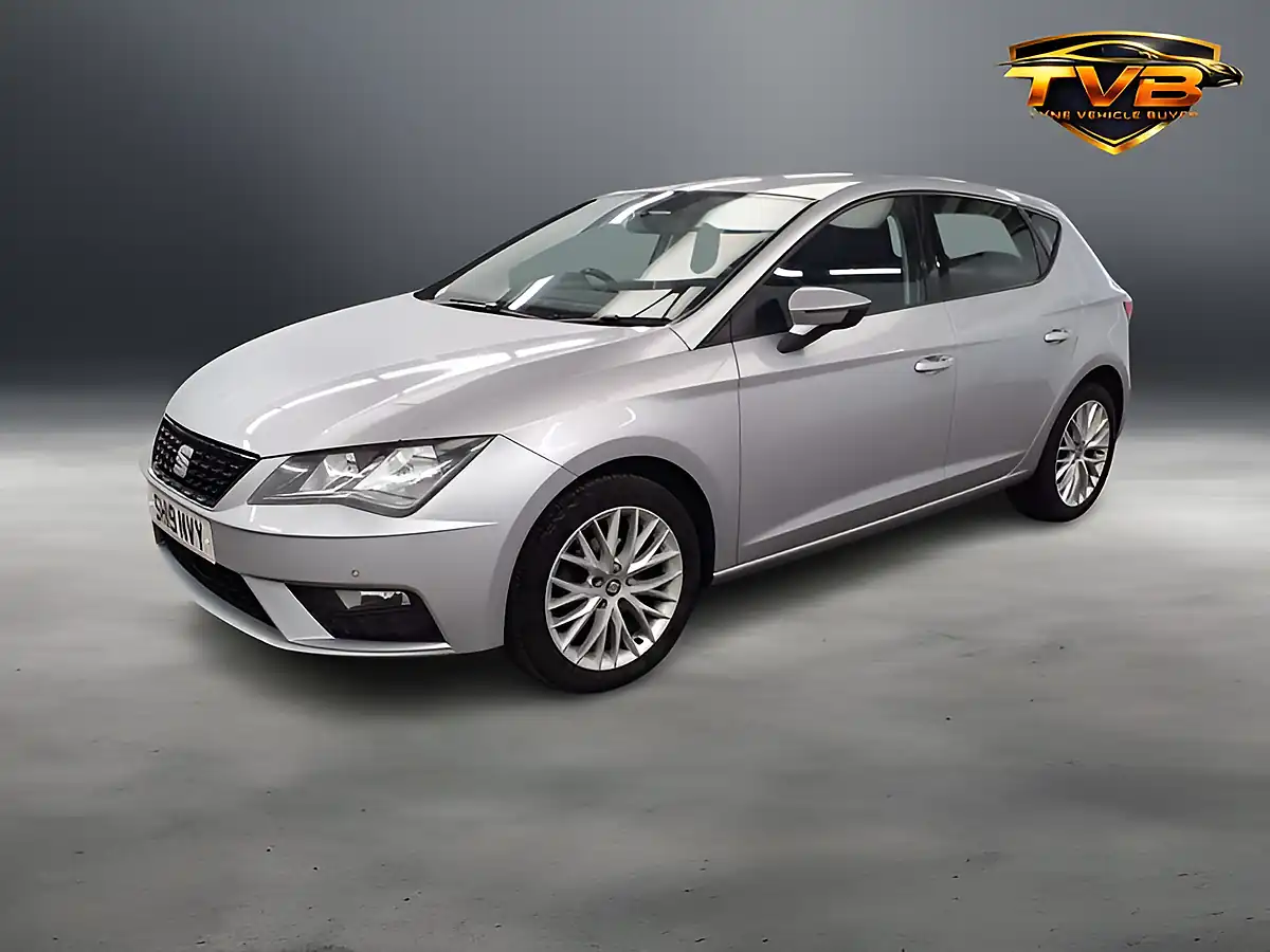 Used 2019 SEAT Leon Se Dynamic Silver - Interior and Exterior details 7