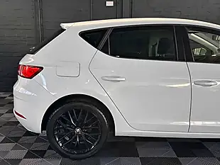 Used 2019 SEAT Leon Se Dynamic White - Interior and Exterior details 10