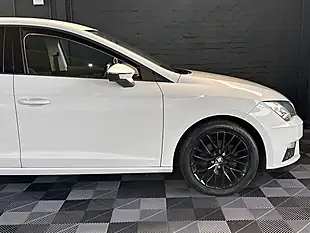 Used 2019 SEAT Leon Se Dynamic White - Interior and Exterior details 11