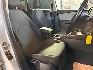 Used 2019 SEAT Leon Se Dynamic White - Interior and Exterior details 12